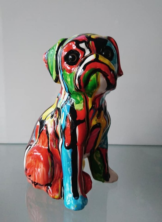 Zippora Meijer - Watchdog - Keramiek kopen? Bied vanaf 45!