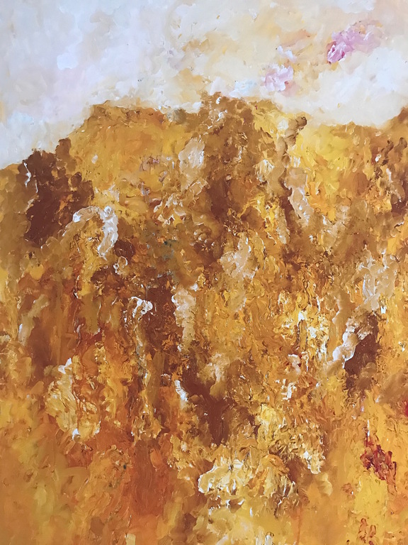 Armando - 'Landscape' - Giclee - gesigneerd - 7/30 - 2016 kopen? Bied vanaf 145!