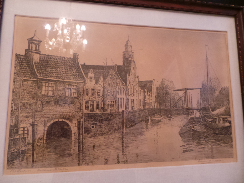 Marius janssen verkocht voor € 55!