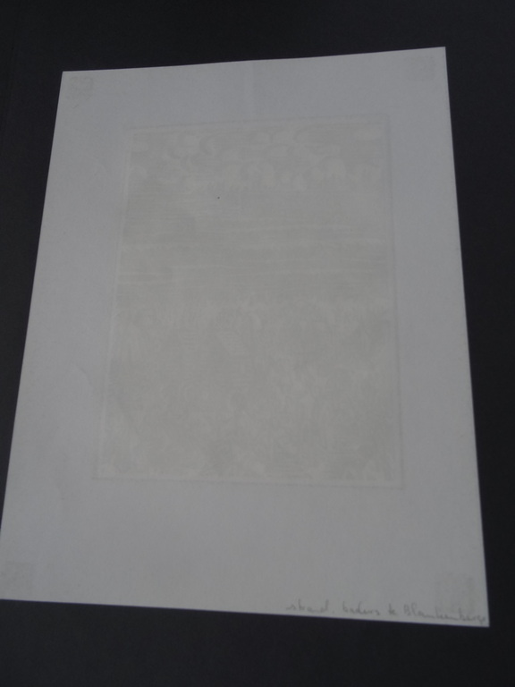 Masereel Houtsnedes originelen Blankenberge kopen? Bied vanaf 40!