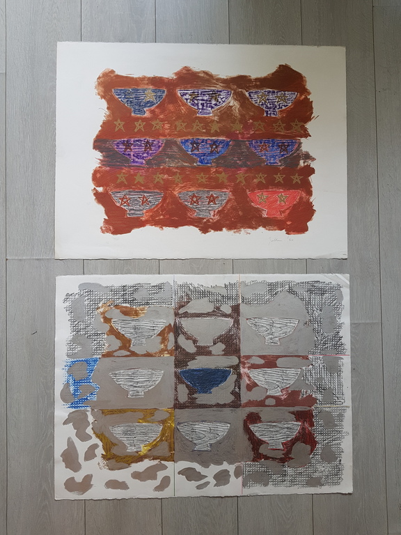 Peter Botterman - Schaaltjes serie kopen? Bied vanaf 1!