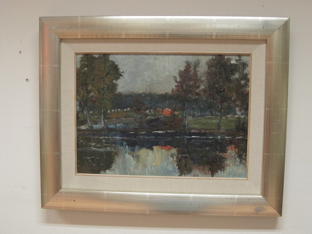 Rene Clarot (1882-1972)