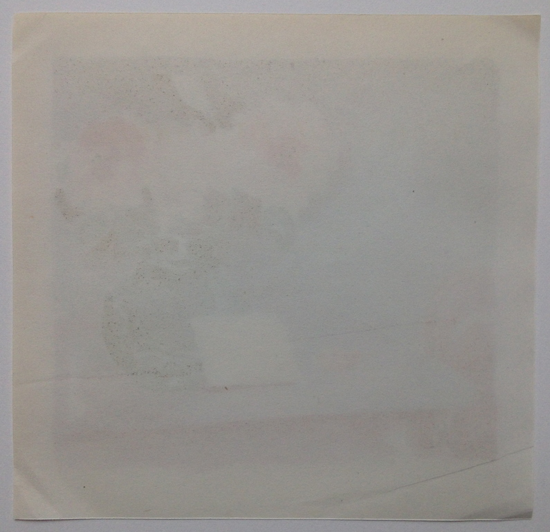 Kees van Dongen, Grafisch werk uit 1947 Incl. certificaat, "La lettre" kopen? Bied vanaf 1!