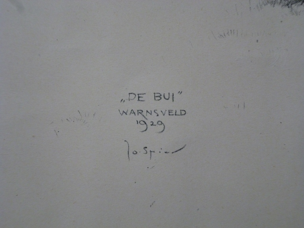 De Bui kopen? Bied vanaf 20!