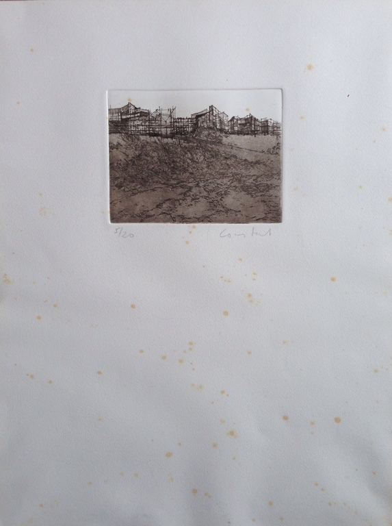 New Babylon van Constant kopen? Bied vanaf 1!