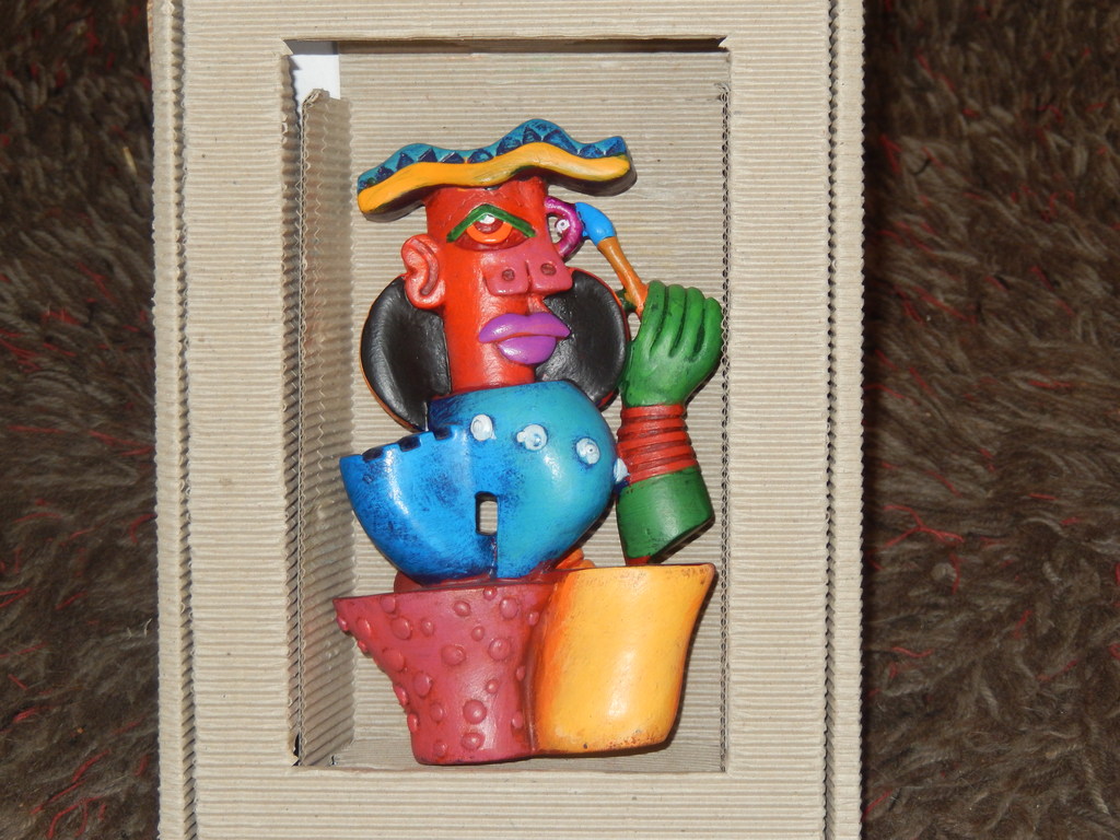 Clemens Briels 'El Pintor' kopen? Bied vanaf 145!