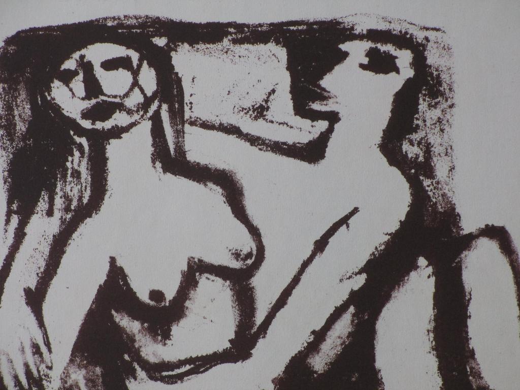 Wally Elenbaas, Omhelzing, Ets kopen? Bied vanaf 1!