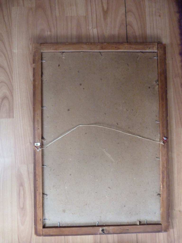 Litho  -  Regenwetter  -  GiboulÃ©es. kopen? Bied vanaf 1!