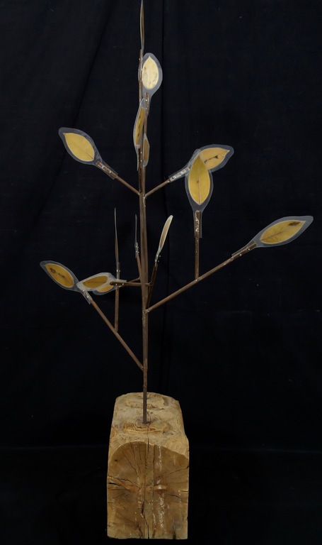 Rop Philippi: Gemengde techniek (beeld), Takken kopen? Bied vanaf 100!