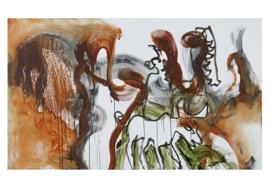 Marthijn de Groot, le Boheme kopen? Bied vanaf 750!