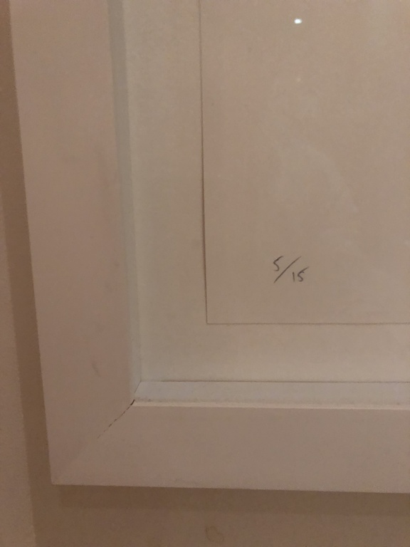 Damien Hirst: The Soul, Leaf Green, Silver Gloss and Raven Black No. 5-15 kopen? Bied vanaf 6500!