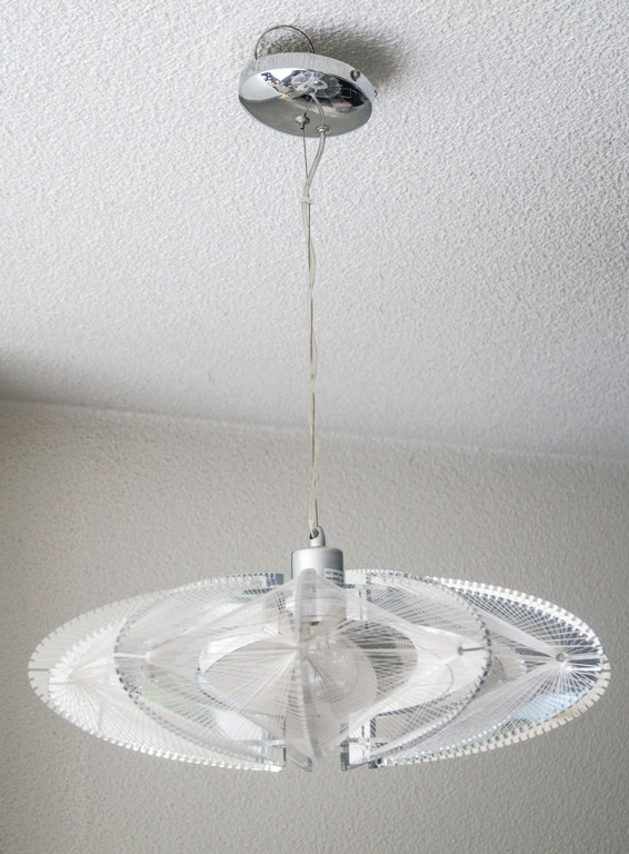 Moderne plafondlamp uit de collectie "Pollux" kopen? Bied vanaf 40!