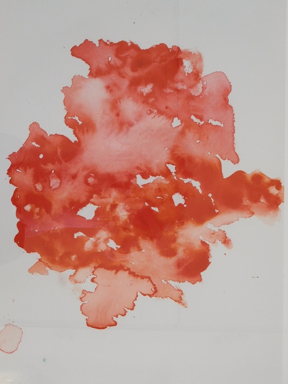 Armando, Ingelijste Giclée op katoenen papier , 2015, EA, gesigneerd kopen? Bied vanaf 195!