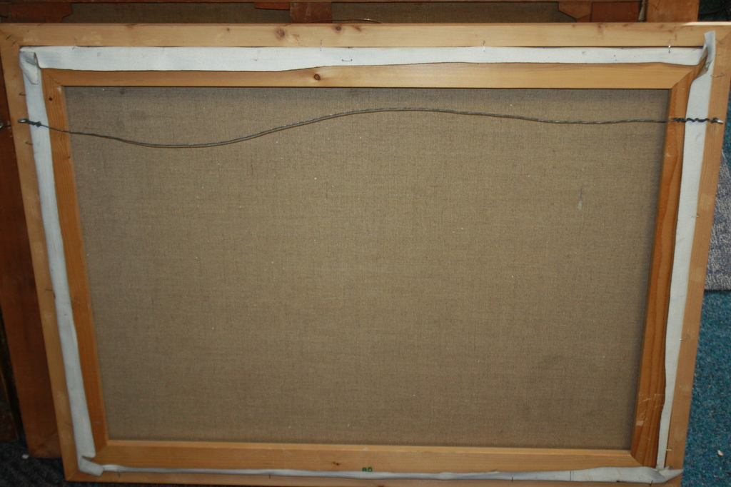 HOBBELPAARD van GESTELING / MODERN REALISME kopen? Bied vanaf 180!