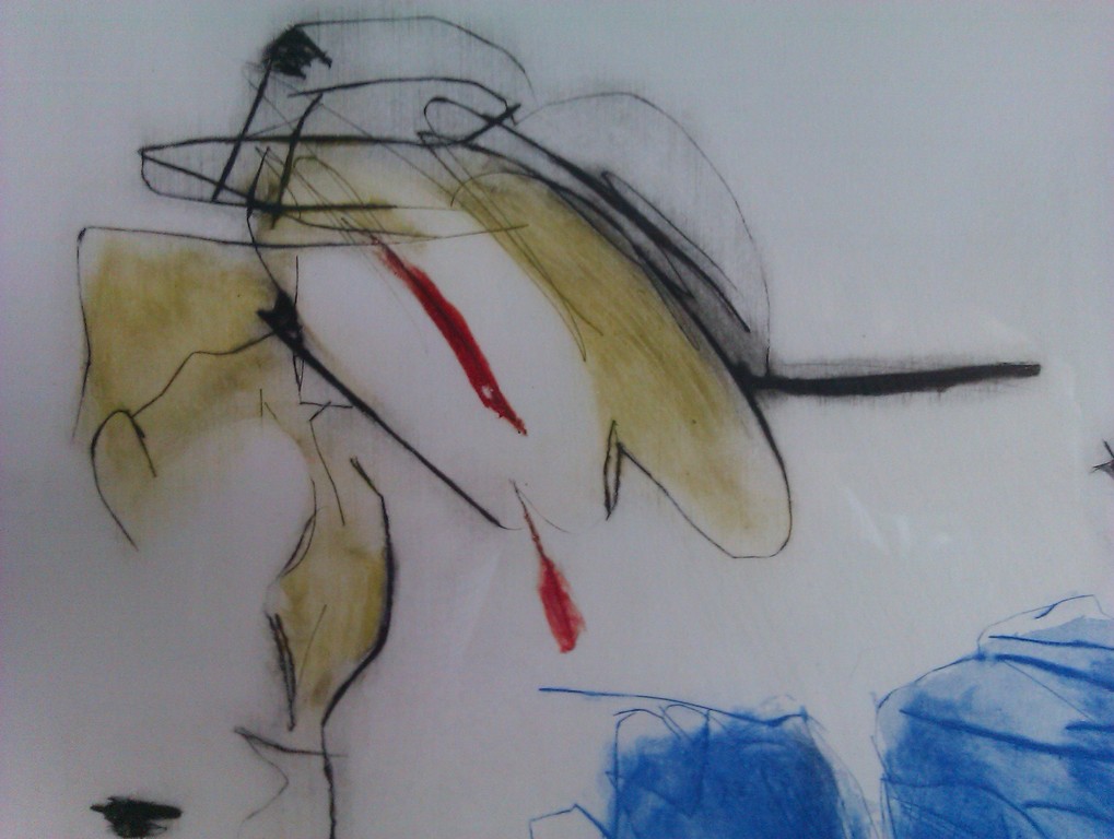 Gerdi Bouws: Kleurets 1985 kopen? Bied vanaf 75!