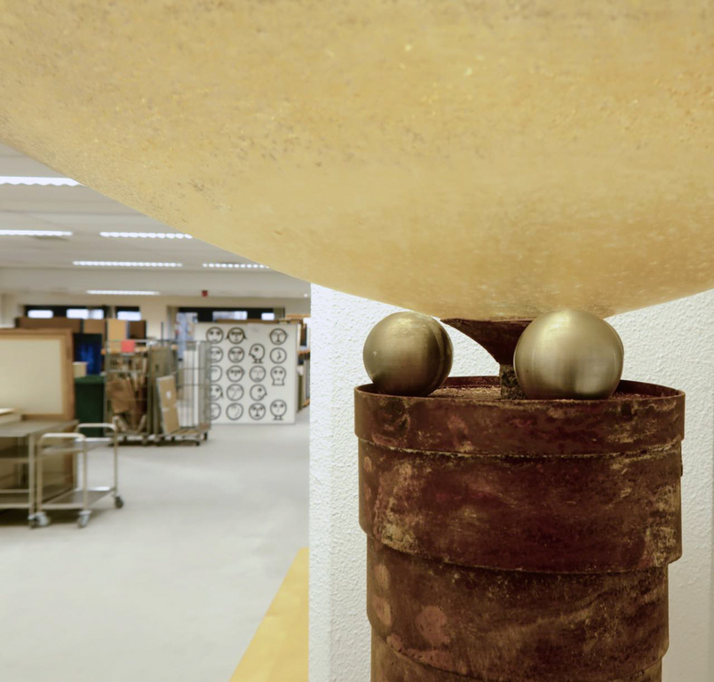 Kolonna Vloerlampen van Tom Kater kopen? Bied vanaf 150!