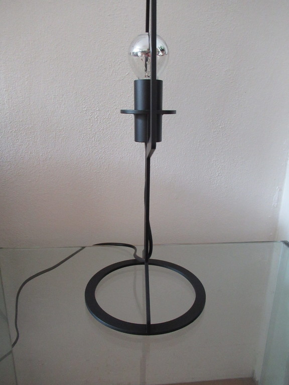 Peter van de Water, outline lamp  kopen? Bied vanaf 50!