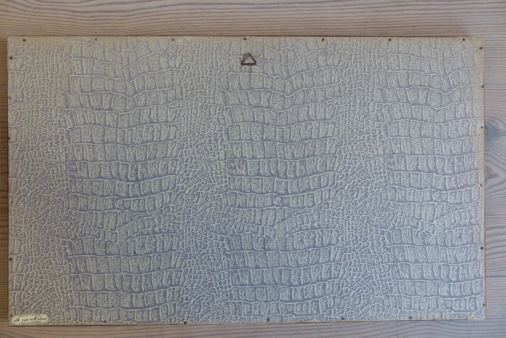 Willem van Heusden, Ets, Platteland kopen? Bied vanaf 45!