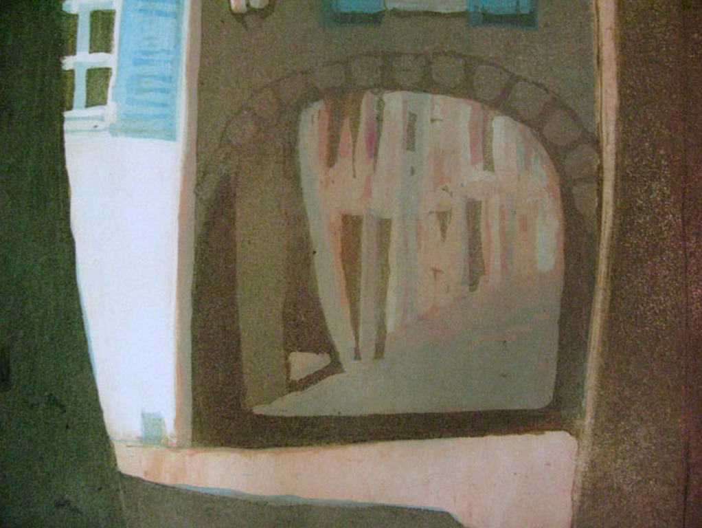 Willy Belinfante - PROVENCE - kleurets kopen? Bied vanaf 1!