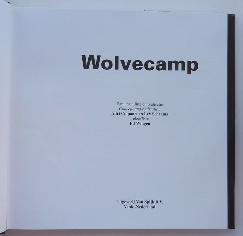 Cobra- Theo Wolvecamp, 2 Kleurenzeefdrukken, 1990, gesigneerd + boek kopen? Bied vanaf 200!