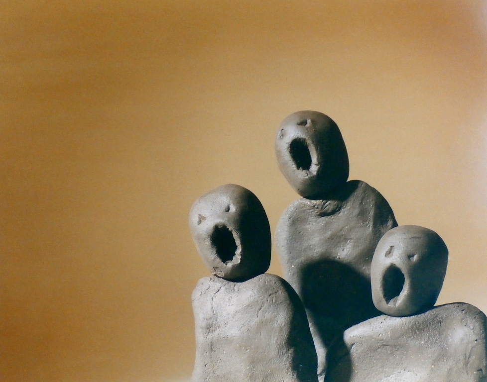 Jean Ruiter - foto - 1985 verkocht voor € 110!