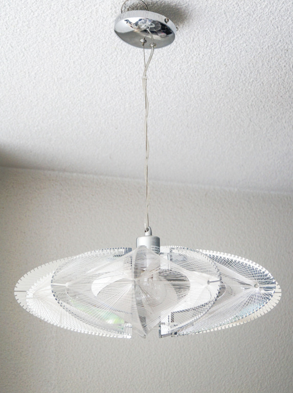 Moderne plafondlamp uit de collectie "Pollux" kopen? Bied vanaf 40!