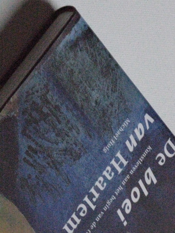 HAARLEM | de bloei van de kunst vd 20ste Eeuw - FINALE veiling - BIEDT NU !! kopen? Bied vanaf 1!
