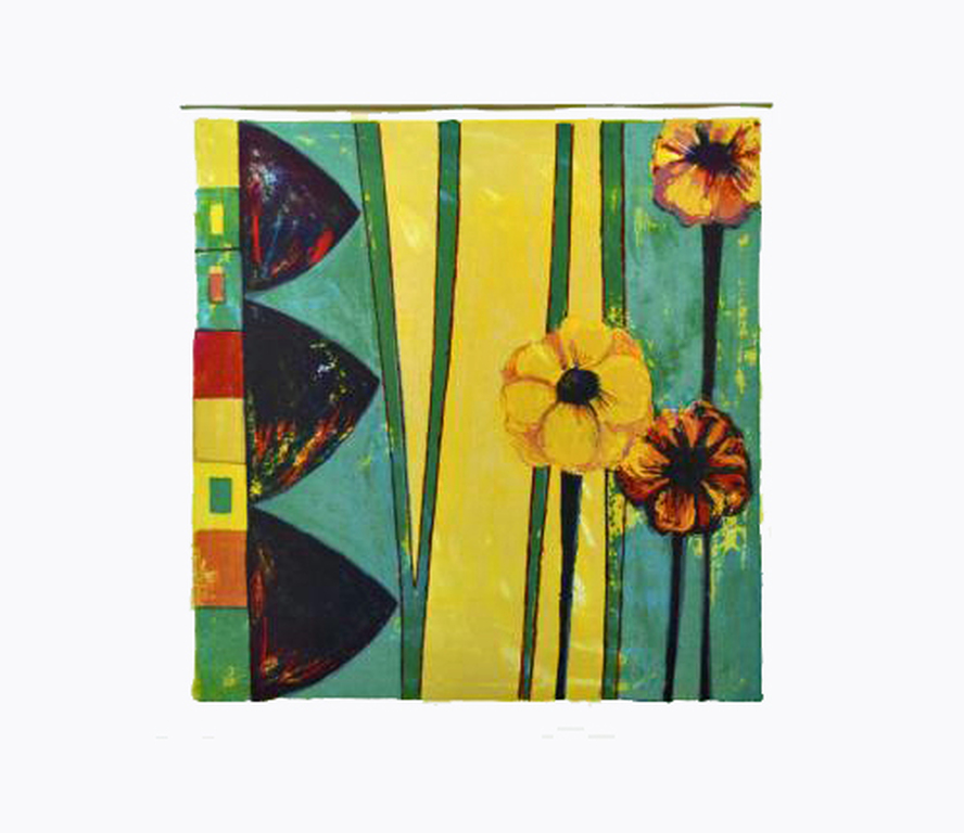 Litho van Fenneke van der Elst kopen? Bied vanaf 35!