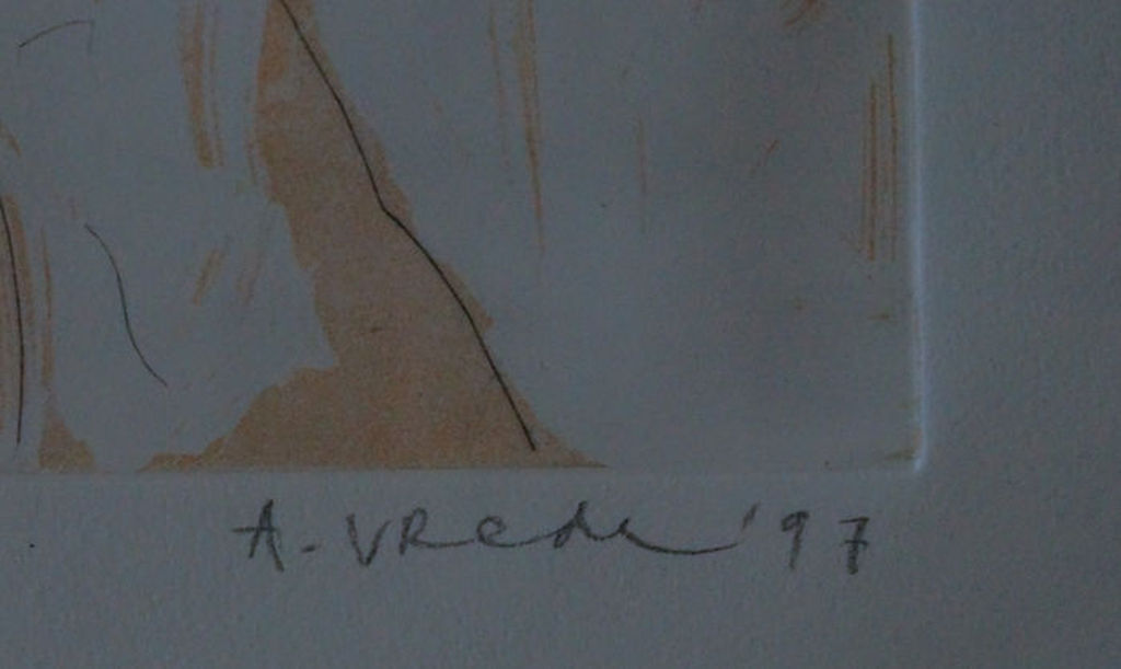 vrede kopen? Bied vanaf 1!