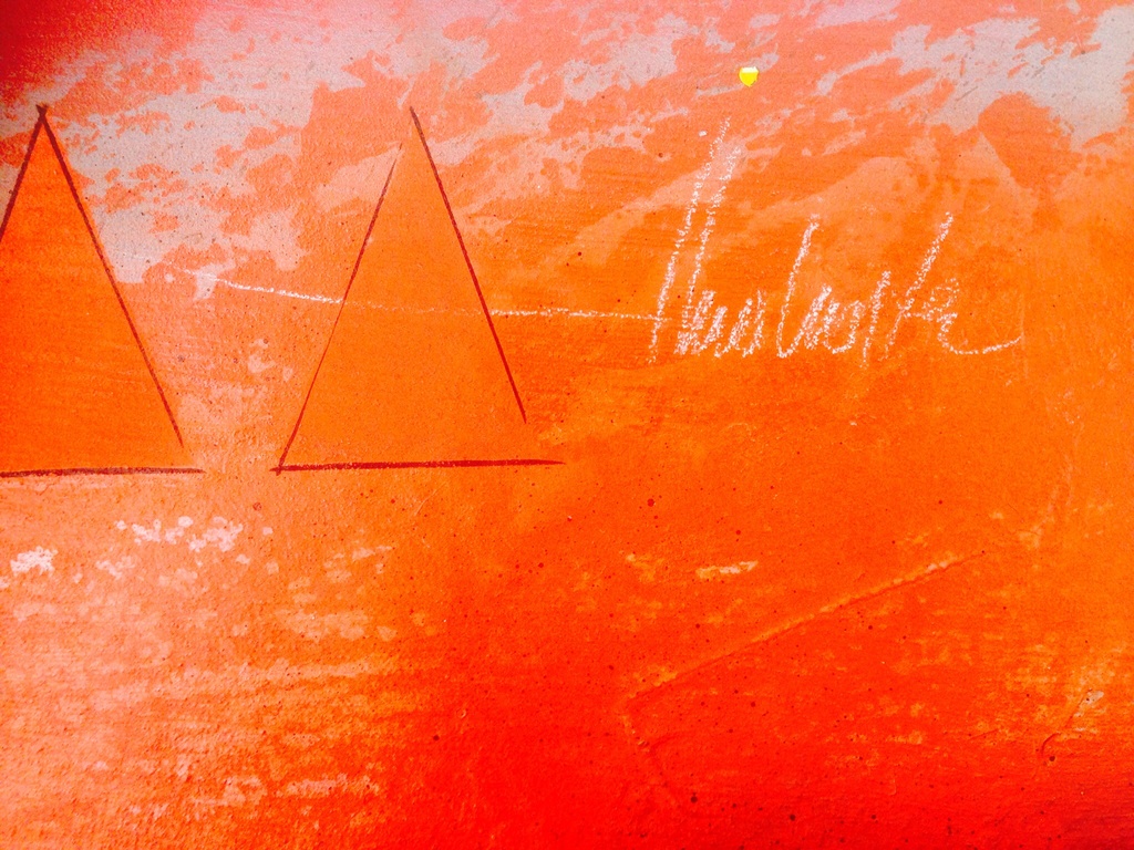 Theo koster, gemengde techniek, skyline kopen? Bied vanaf 1!