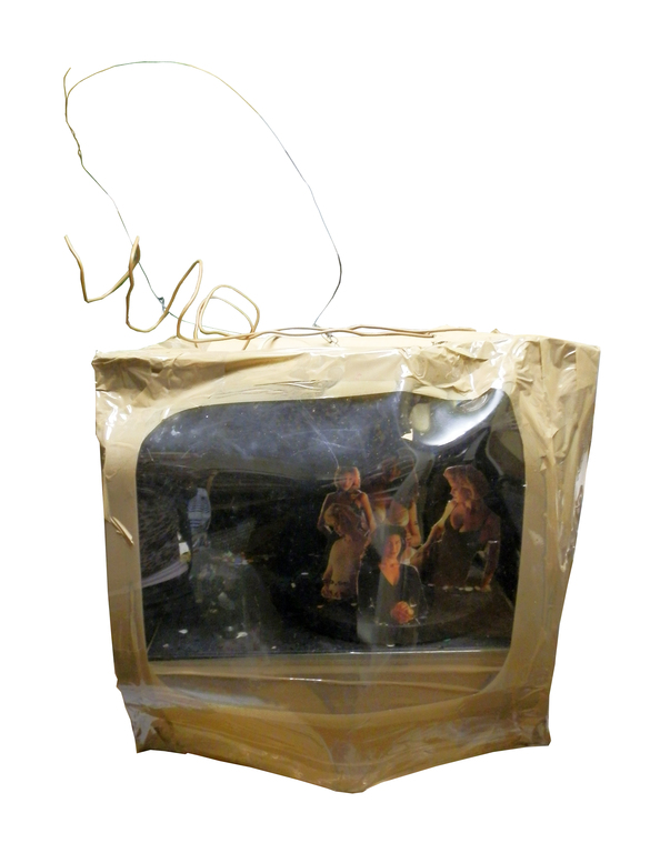 Jaap Kroneman, Z.t. (TV), 1994 kopen? Bied vanaf 1!