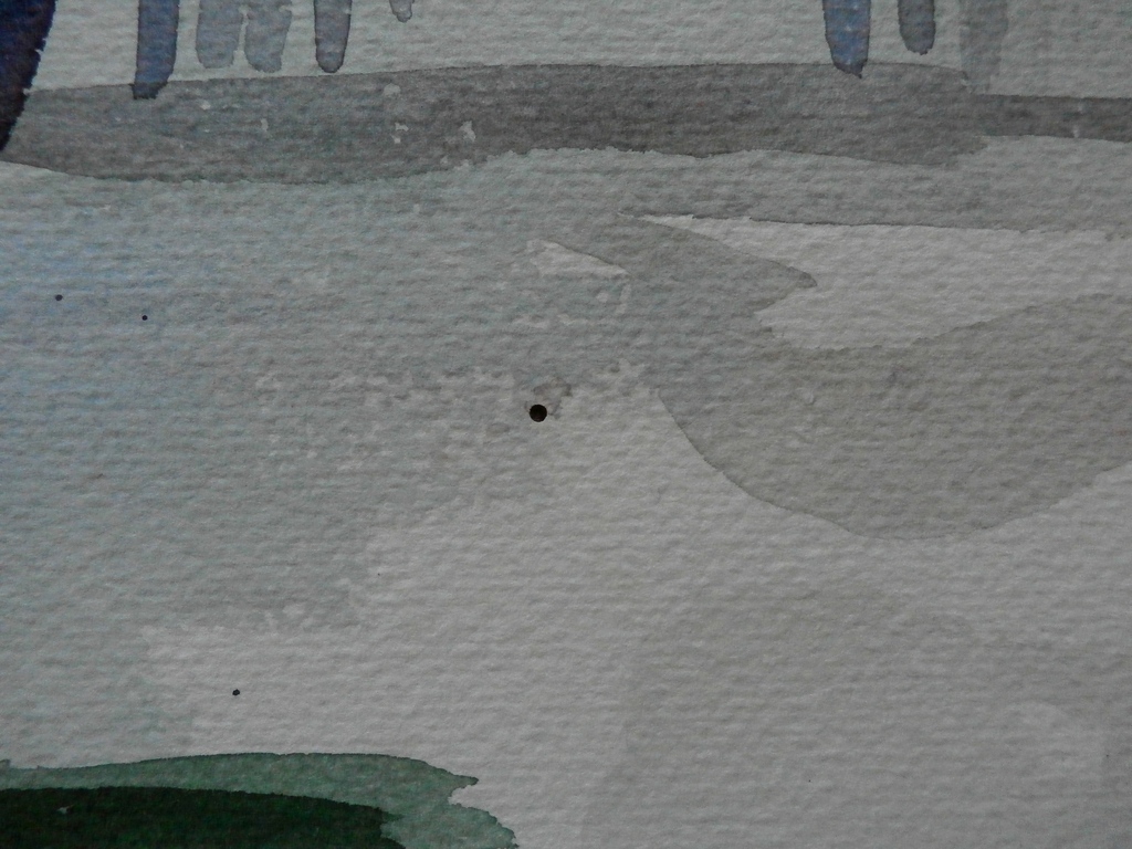 Jeanne Bieruma Oosting - aquarel: Vaas met bloemen kopen? Bied vanaf 225!