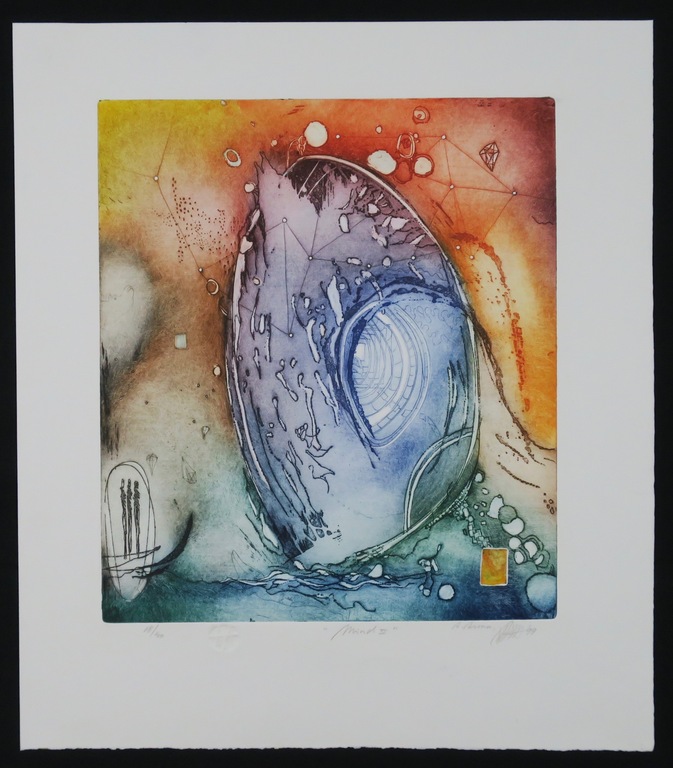 Ad Arma: Ets, Mind II verkocht voor € 65!