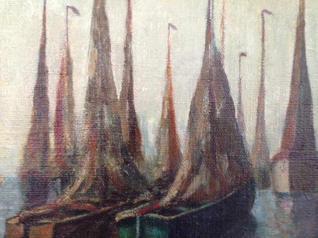 Willem Waanders: titel onbekend kopen? Bied vanaf 20!