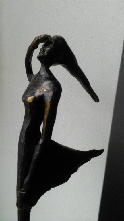 Corry Ammerlaan van Niekerk sculptuur kopen? Bied vanaf 30!