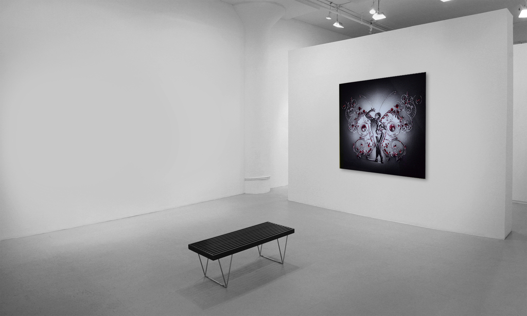 Butterfly kopen? Bied vanaf 200!