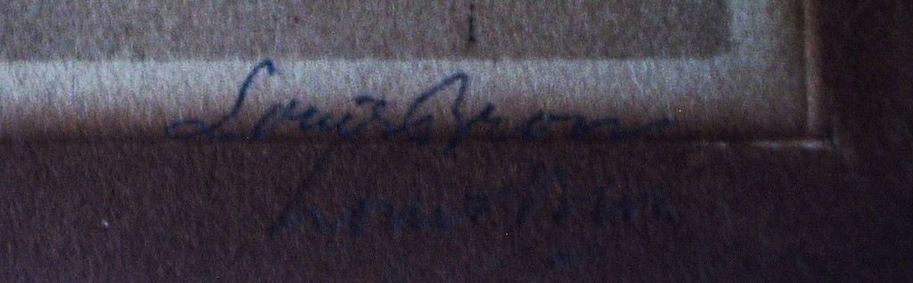 Louis Bron, Ets, Spaanse familie kopen? Bied vanaf 1!