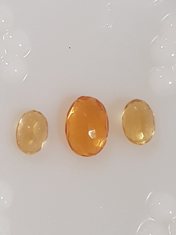 Lotto citrine 33 kopen? Bied vanaf 3!