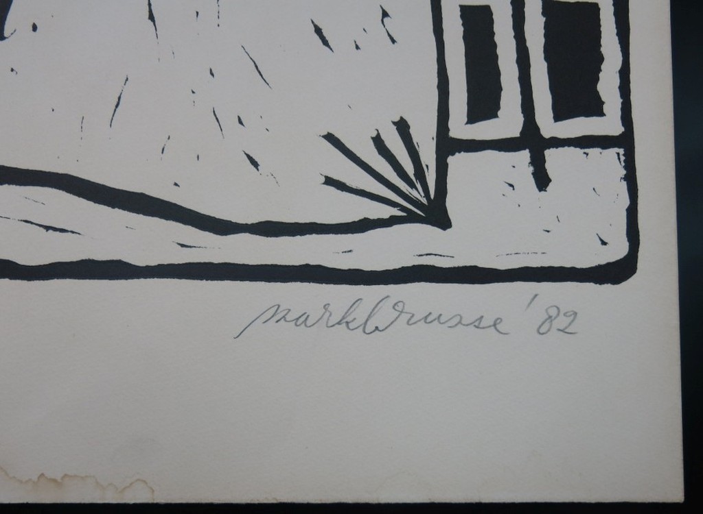 Mark Brusse: Lino, Mon grand pere kopen? Bied vanaf 1!