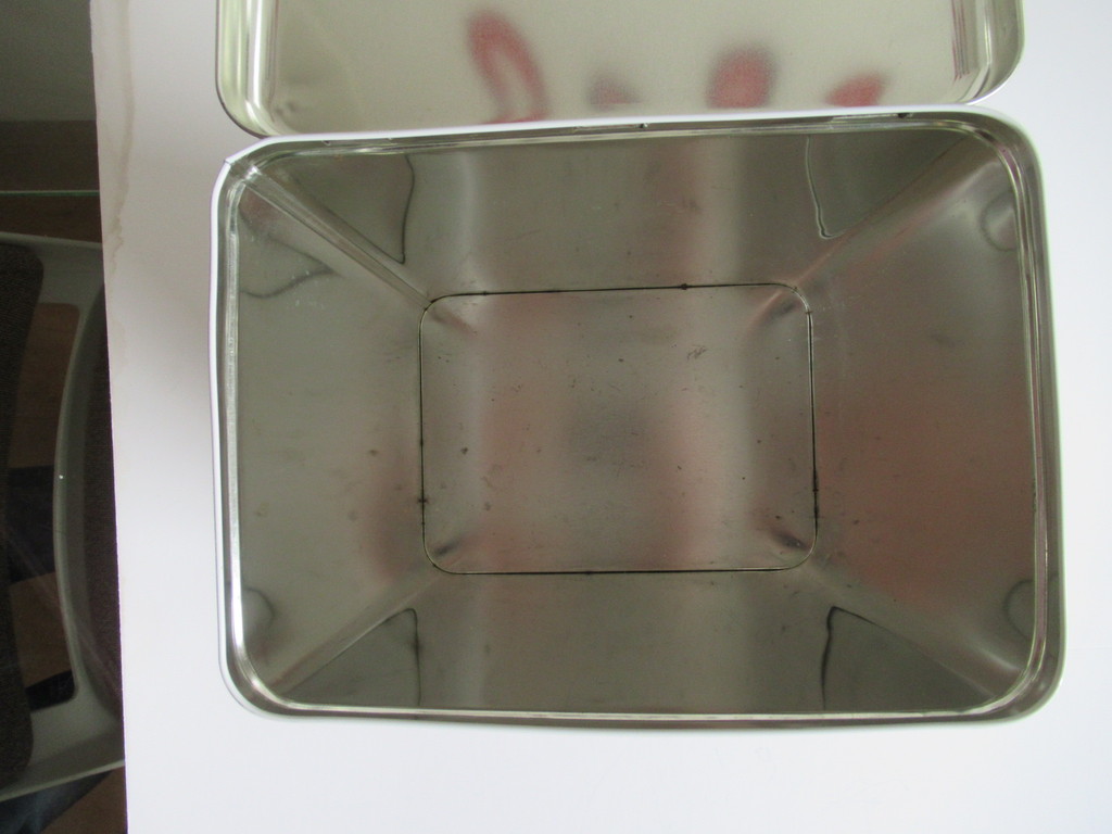 Herman Brood: koekblik kopen? Bied vanaf 1!