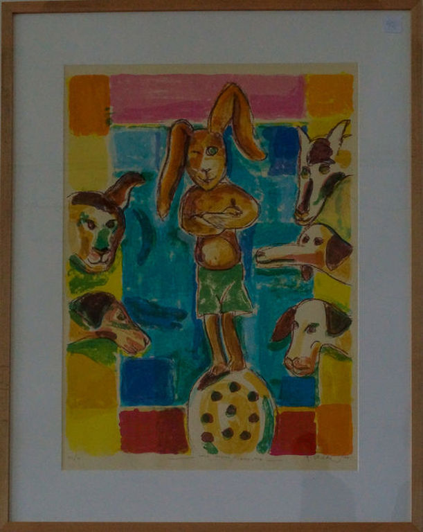 Anton Vrede kopen? Bied vanaf 1!