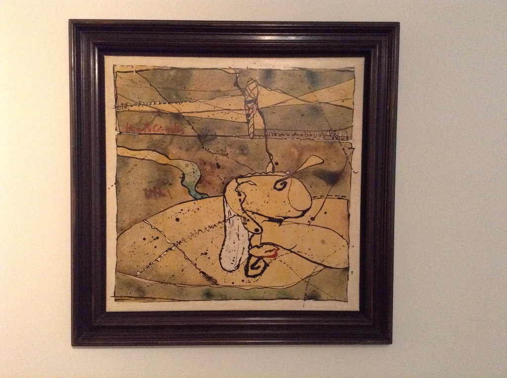 Beniti Cornelis  kopen? Bied vanaf 5000!