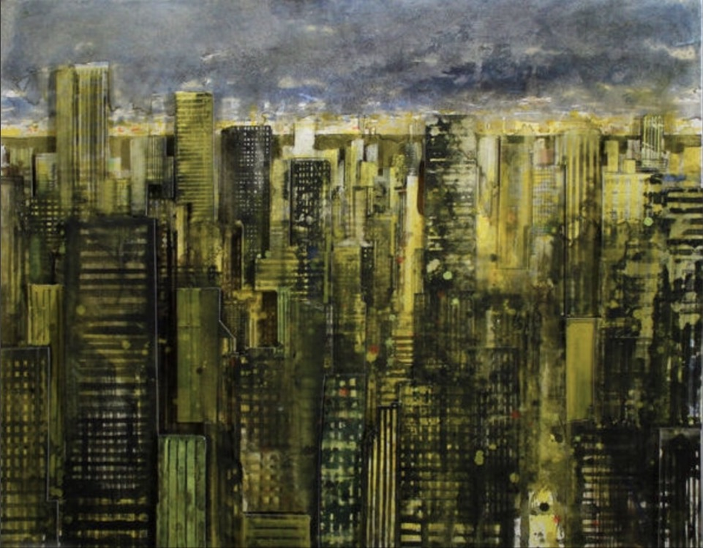 NY City kopen? Bied vanaf 125!