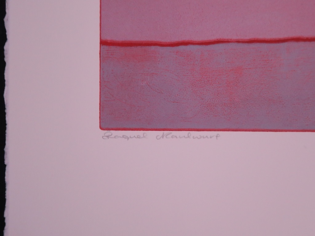 Raquel Maulwurf: Lino, de Omhelzing kopen? Bied vanaf 20!