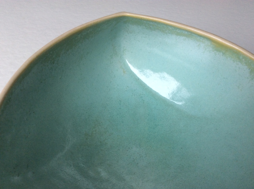 Jos van Alphen: keramische schaal kopen? Bied vanaf 45!