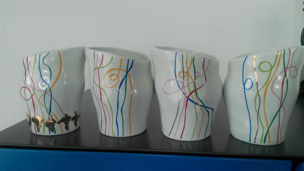 Corry van Ammerlaan Niekerk (CAN) Stapelbekers  kopen? Bied vanaf 12!