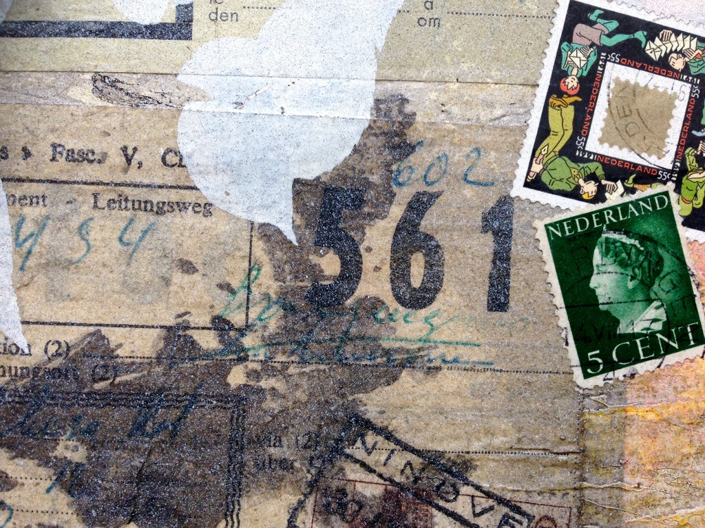 Theo koster, schilderij, bij ons in de straat kopen? Bied vanaf 1!