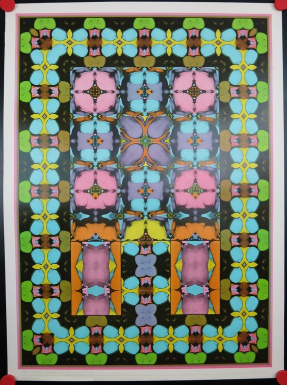 Shinkichi Tajiri: Offset, My Secret Garden No 2 kopen? Bied vanaf 1!