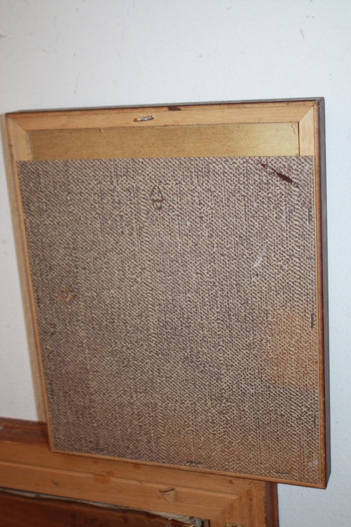 BOERIN BIJ HOOIMIJT in HOLLANDS LANDSCHAP kopen? Bied vanaf 1!