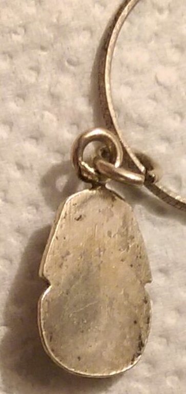 Egyptische Toetanchamon Hanger met ketting  kopen? Bied vanaf 8!